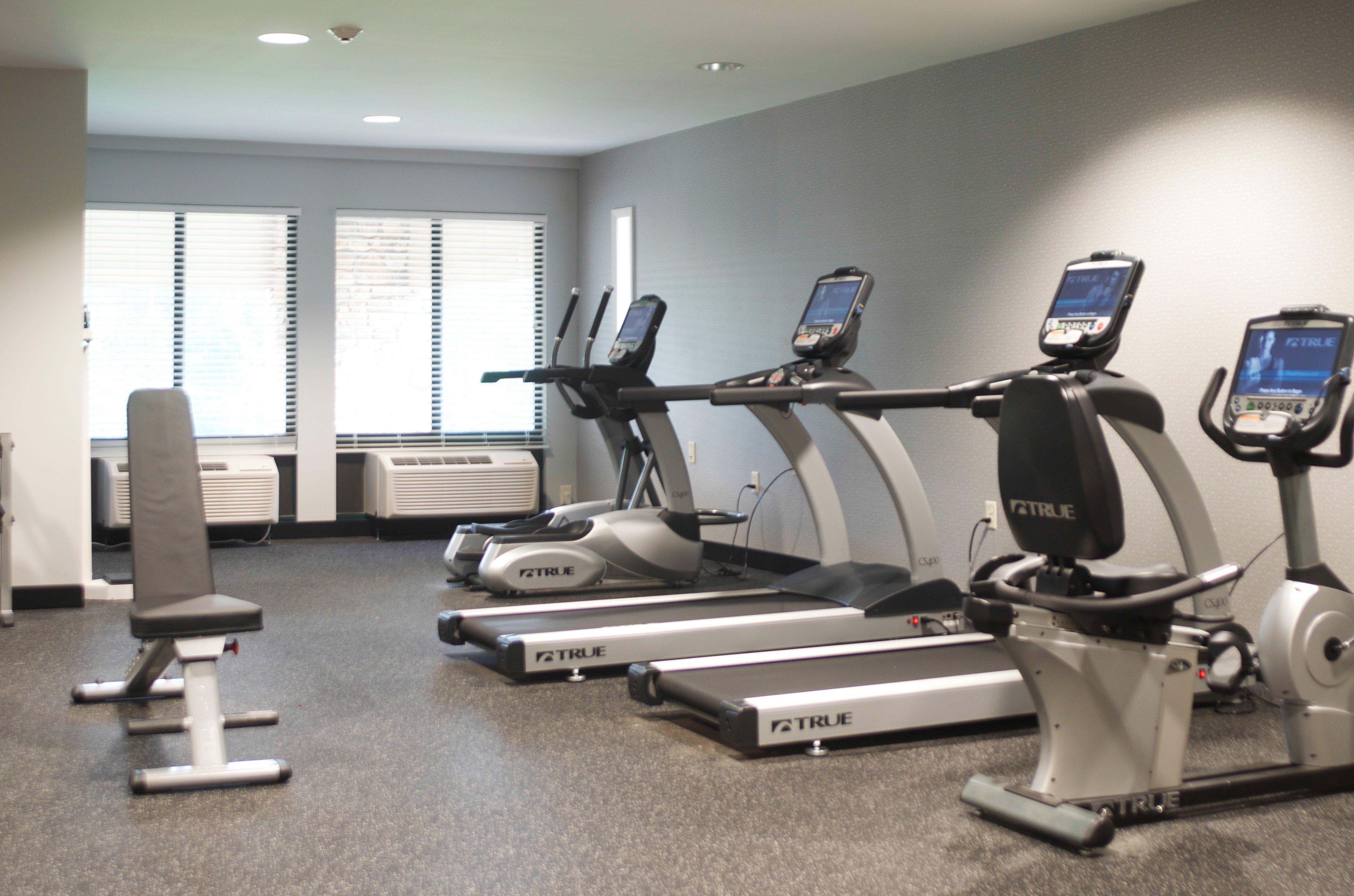 Holiday Inn Express Hickory - Hickory Mart By Ihg Eksteriør billede