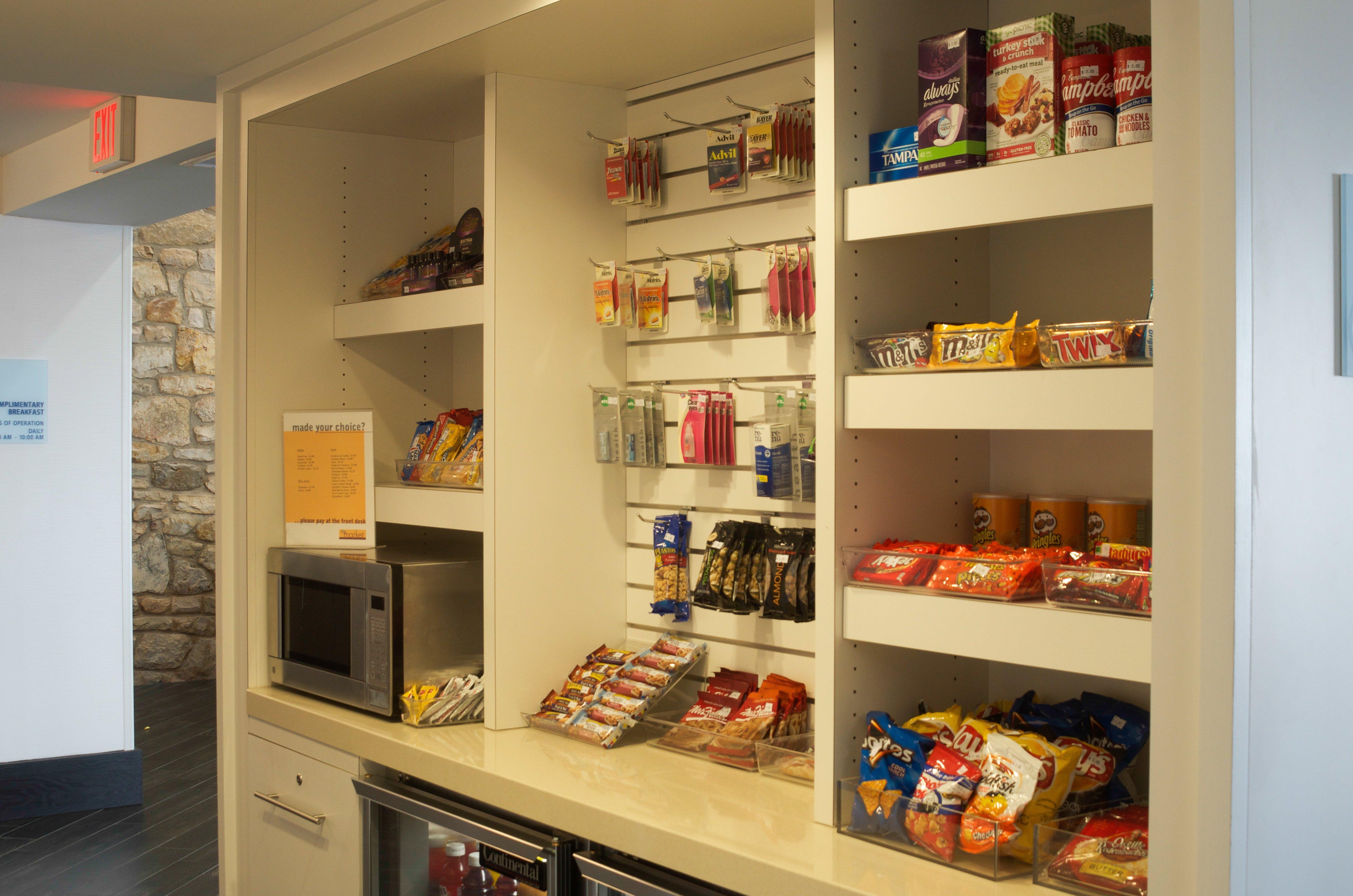 Holiday Inn Express Hickory - Hickory Mart By Ihg Eksteriør billede